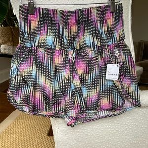 Free People Movement The Way Home Shorts, M